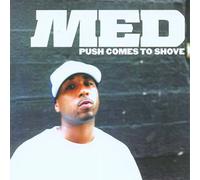 Push Comes to Shove (CD) Album