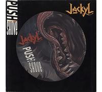 Push Comes To Shove - Jackyl 12"