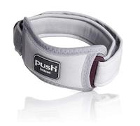 PUSH con supporto rotula Brace ginocchio cinghia per alleviare il dolore