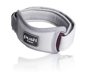 PUSH con supporto rotula Brace ginocchio cinghia per alleviare il dolore