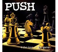 Push - Find My Way Home