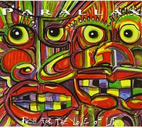 Push for the love of life [Single-CD]