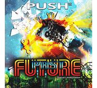 Push - Future Into The Past