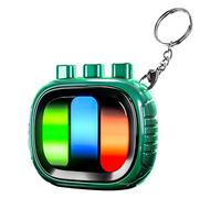 Push Game - Gioco educativo portatile portatile, Console sensoriale per bambini, Divertente giocattolo antistress per viaggi in macchina | Giochi da interni da viaggio perfetti per i ragazzi