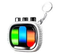 Push Game - Gioco educativo portatile portatile, Console sensoriale per bambini, Divertente giocattolo antistress per viaggi in macchina | Giochi da interni da viaggio perfetti per i ragazzi