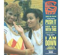 Push It / Hit 'Em With This / I Am Down