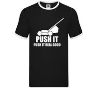 Push It Real Good Falciatrice - Uomo Suoneria - Sale N Pepa Tosaerba