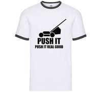 Push It Real Good Falciatrice - Uomo Suoneria - Sale N Pepa Tosaerba