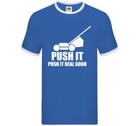 Push It Real Good Falciatrice - Uomo Suoneria - Sale N Pepa Tosaerba