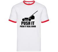 Push It Real Good Falciatrice - Uomo Suoneria - Sale N Pepa Tosaerba