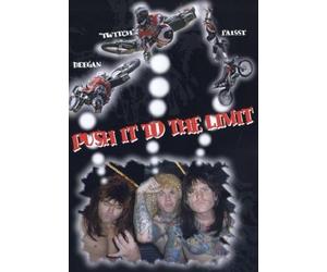 Push it to the Limit