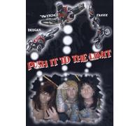 Push it to the Limit DVD NUOVO IMBALLO ORIGINALE