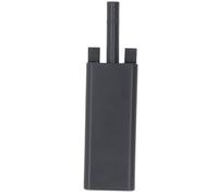 Push LatchPush Open Push Apriporta Magnetico Elettrico Automatico per ante di Armadietti, Cassetti, Armadietti Grigio Chiaro La Nostra Porta Richiede Strumenti Professionali
