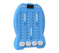 Push Music Game - Rythm Electronic Toy per l'apprendimento | Materiale ABS