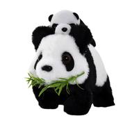 Push Panda Toys Plush Electric Panda Toys for Boys Girls Kids Birthday