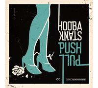 Push Pull-Hoobastank-Vinile