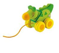 TRUDI SpA PUSH&PULL MINI TRAINAB COCCODR