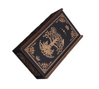 Push Pull Tarts Card Box Box Tarot in Legno Case Archiviazione Custodia Contenitore Portatile ASTROLOGIA Scheda CASA Personale Custodia in Legno Porta Multiuso