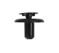 Push Rivetto Per Tute Da Moto Yamaha - Confezione Da 10 - Connetti 36667 Nuovo