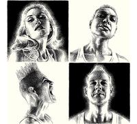 Push & Shove by No Doubt (2012-09-25)