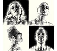 Push & Shove - No Doubt (Audio CD)