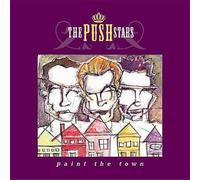 Push Stars - Paint The Town [Us Import]