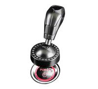 Push Start Button Cover, Car Ignition Botton Decor, 2.05x1.57 Inches Engine Start Stop Protector, Stylish Interior Trim, Global Auto Accessory for Men, Women, Dad, Husband, Boyfriend