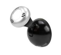 Push Start Button Cover - Car Push Start Button Rocker Replacement, Sturdy Automotive Pushbutton Trim Cap with Stylish Design, Easy Install for Truck SUV Sedan RV Vehicle Interior Upgrade