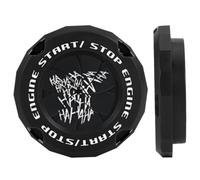 Push Start Button Cover, Engine Start Guard, Car Accessory