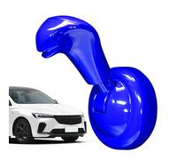 Push Start Button Cover - Push Button Start Cover | Car Pûsh to Stârt Buttons Rocker | Stârt Stop Buttons Covers | Snake-Shaped Engine Ignition Covers | Retro Joystick Decoration Automotive Interior