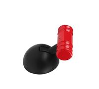 Push Start Lever - Car Engine Button, Automotive Interior Accessory, Vehicle Starting Rocker, Control Device, Compact Dashboard Tool | Reliable Ignition Solution For Trucks RV Traile