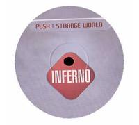 Push - Strange World [Import]
