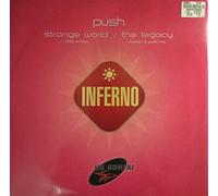 Push - Strange World/the Legacy