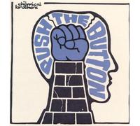 The Chemical Brothers Push the Button (Vinyl LP) 12" Album