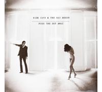 Nick Cave and the Bad Seeds Push the Sky Away (Vinyl LP) 12" Album
