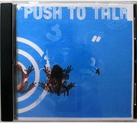 Push to Talk - Push to Talk [Import]