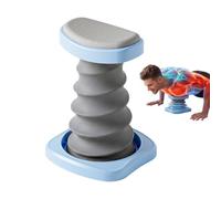 Push Up Aid Tool Ergonomic Automatic Rebound Portable Exercise Stand