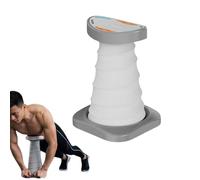 Push Up Assist,Attrezzatura Portatile da Allenamento Rebound | Supporti Push Up Per Allenamenti A | per Uomini Donne Principianti, Spalle Tricipiti Bicipiti Addominali e Calisthenics