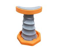 Push Up Assist - Strong Spring Trainer Assist - Push Up Exercise Equipment - for Beginners Home Workout Exercise Abdominal Strength Fitness