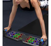 Push Up Bar Pratica comoda portatile per uomini da donna palestra interna