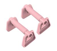Push Up Bars For Men - Push Up Stands Handle | Pushup Exercise Equipment Floor Workouts Portable Gym Accessories Home Gym Men Women Fitness