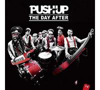 Push Up - Day After