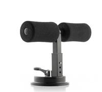 Push Up Fitness Sit Up Bar Barra Addominale con Ventosa Attrezzatura Portatile Pull Up Bar Regolabile in Altezza Esercizi a Casa