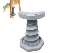Push Up Helper,Strong Spring Trainer Assist,Strength Training Pushup Stands | for Beginners Home Workout Exercise Abdominal Strength Training Fitness