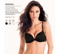 Push-up in microfibra Lormar art. Miranda