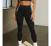 Push Up Leggings CL-15715 - Nero / M