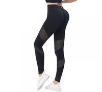 Push Up Leggings DY-24913 - Nero / S