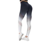Push Up Leggings DY-24921 - Bianco / L
