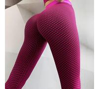 Push Up Leggings HO-14855 - Rosa / L