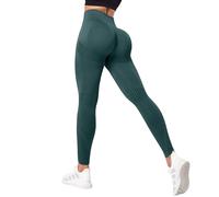 Push Up Leggings SI-25061 - Verde / L
